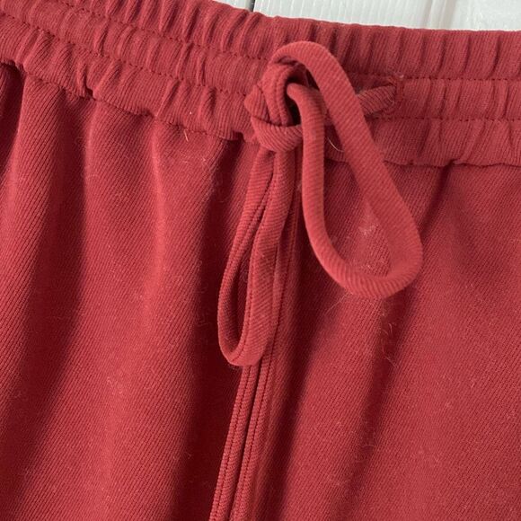 J. Crew Drapey Double-Twill Skirt 4 Copper Pull On‎ Adjustable - Picture 2 of 5